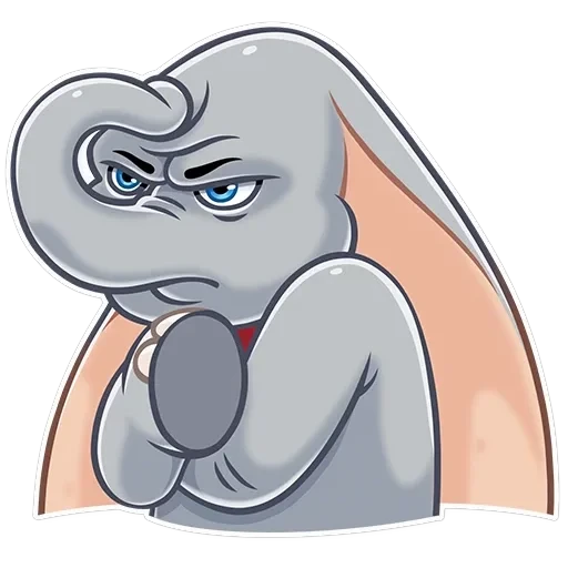 Dumbo — 12