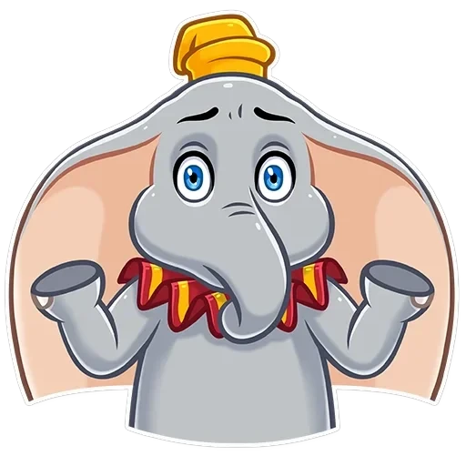 Dumbo — 16