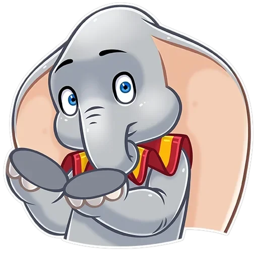Dumbo — 18