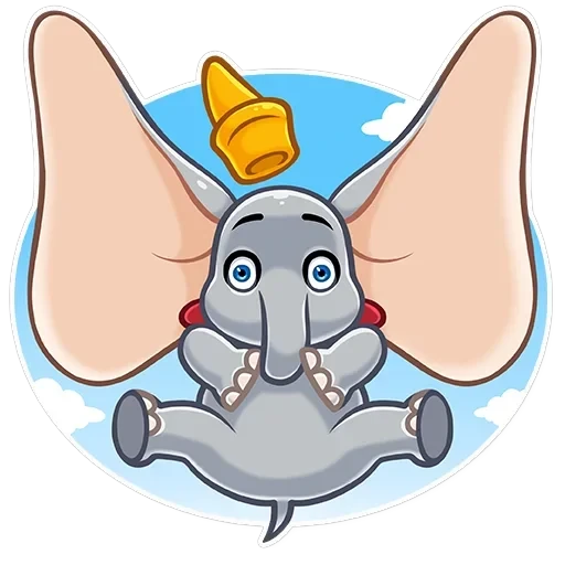 Dumbo — 19