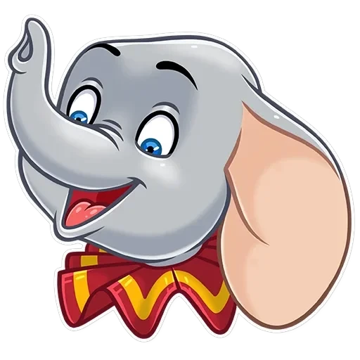 Dumbo — 20