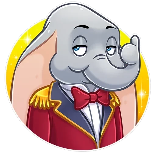Dumbo — 3