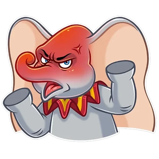 Dumbo — 21