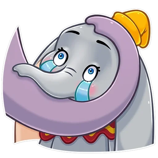 Dumbo — 22