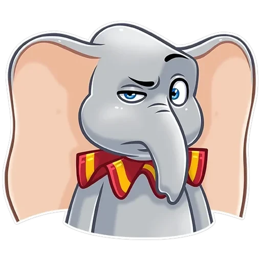 Dumbo — 23