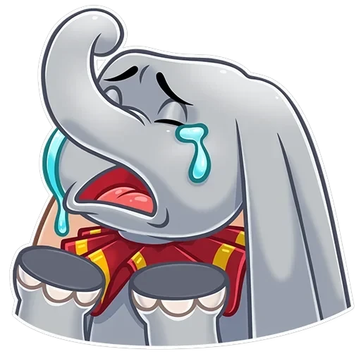 Dumbo — 24