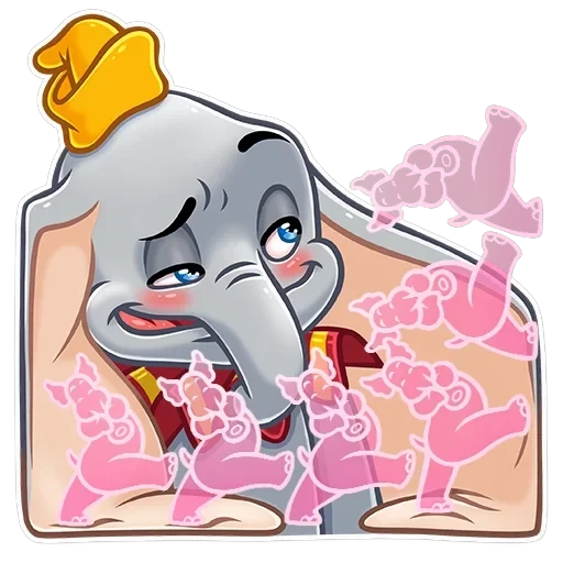 Dumbo — 27
