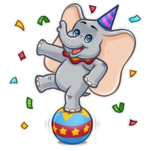 Dumbo — 29