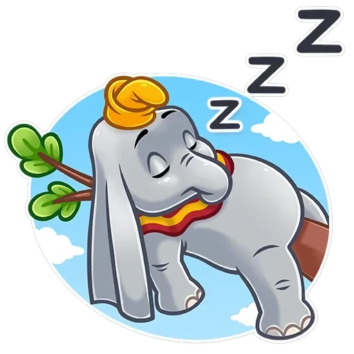 Dumbo — 30