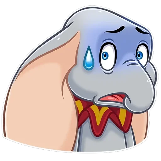 Dumbo — 4