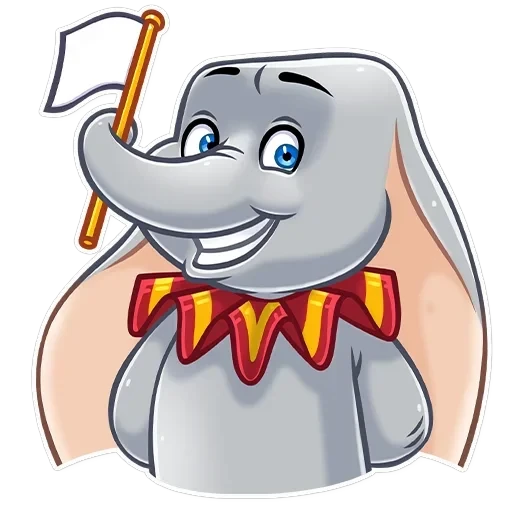 Dumbo — 5