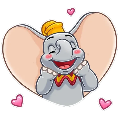 Dumbo — 6