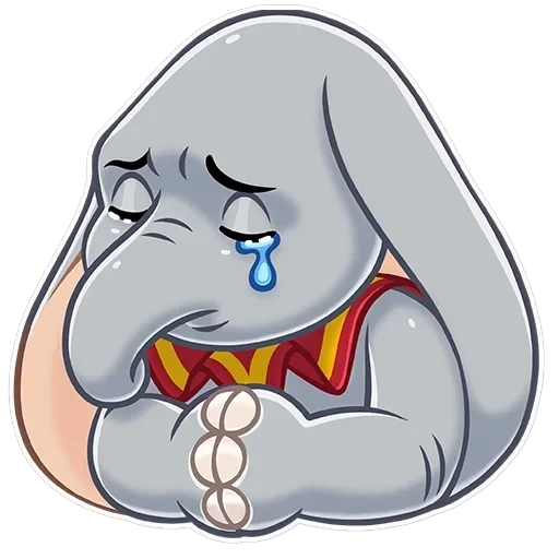 Dumbo — 9
