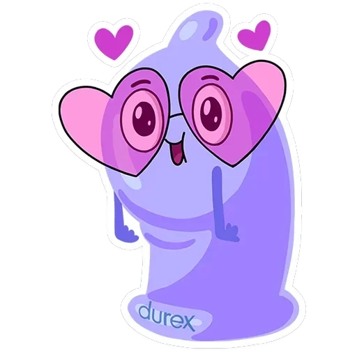 Durex 2023 — 1