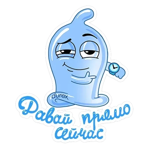 Durex — 6