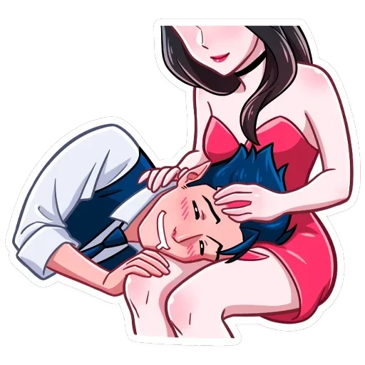 Дьявол и Дьяволица — 27