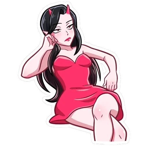 Дьявол и Дьяволица — 29
