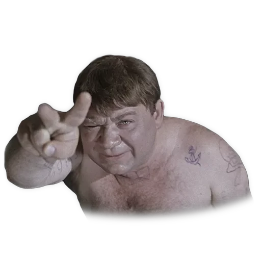 Джентельмены удачи — 12