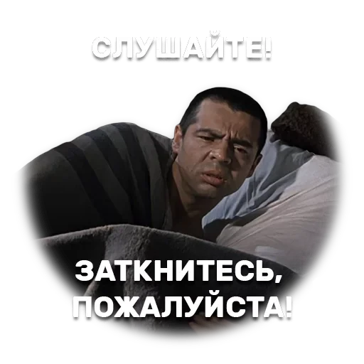 Джентельмены удачи — 15