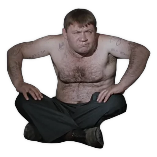 Джентельмены удачи — 9