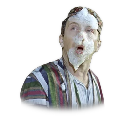 Джентельмены удачи
