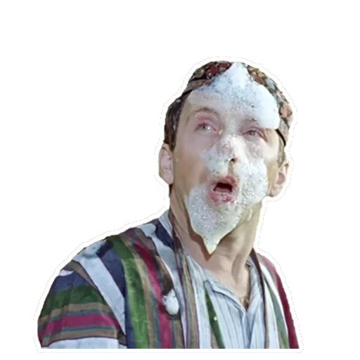 Джентльмены удачи — 2