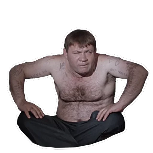 Джентльмены удачи — 25
