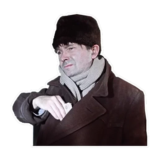 Джентльмены удачи — 52