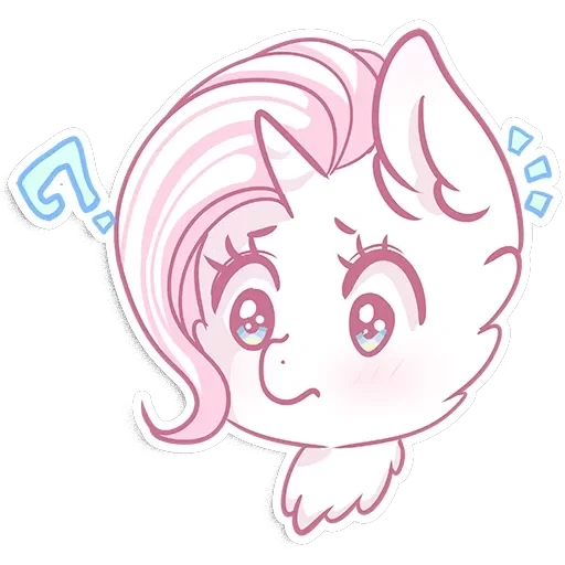 Единорожка — 5