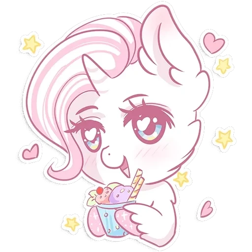 Единорожка — 10