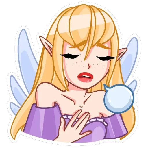 Эффи — 20