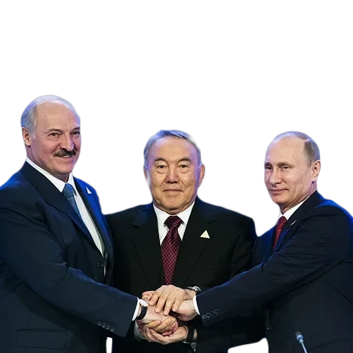 Elbasy — 11