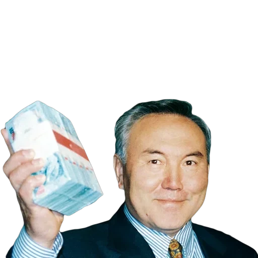 Elbasy — 16
