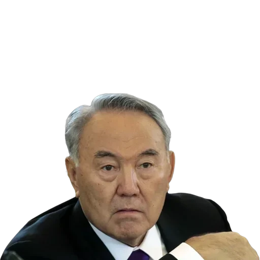 Elbasy — 17