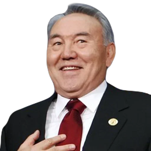 Elbasy — 18