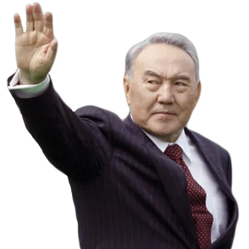 Elbasy — 21
