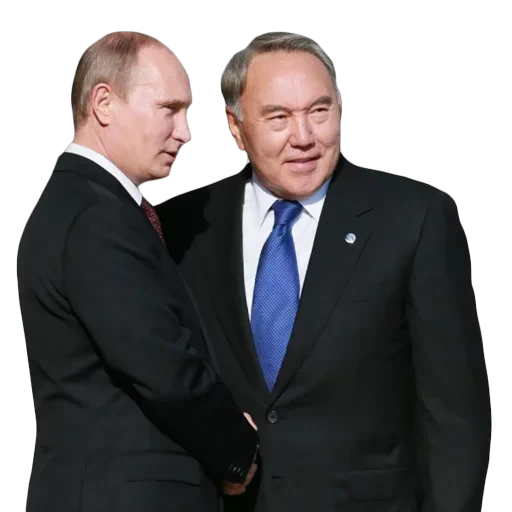 Elbasy — 38