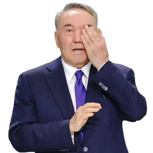 Elbasy — 41