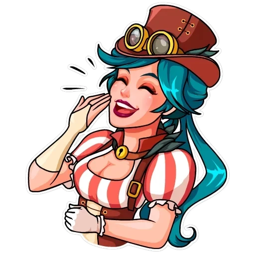Elizabeth — 1