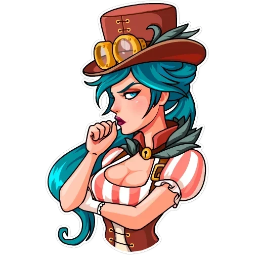 Elizabeth — 11