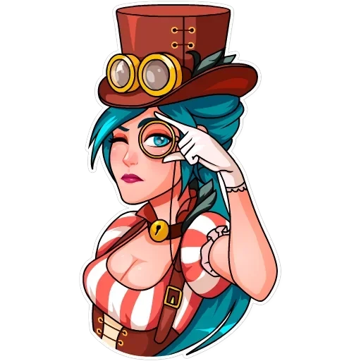 Elizabeth — 12
