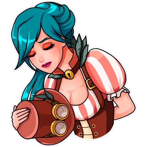 Elizabeth — 13
