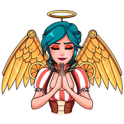 Elizabeth — 14