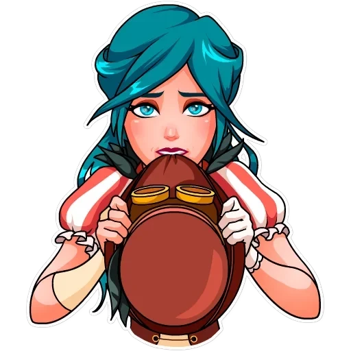Elizabeth — 16