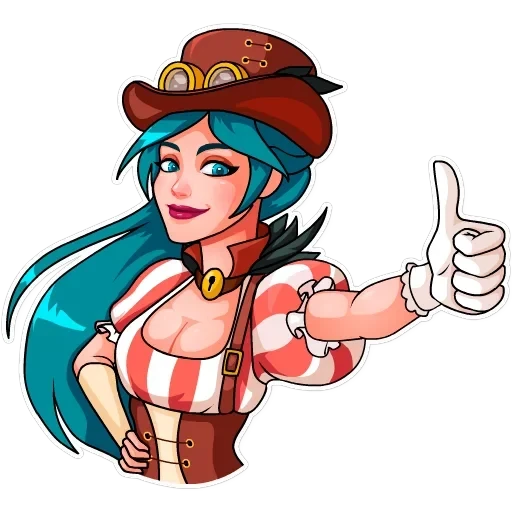 Elizabeth — 3