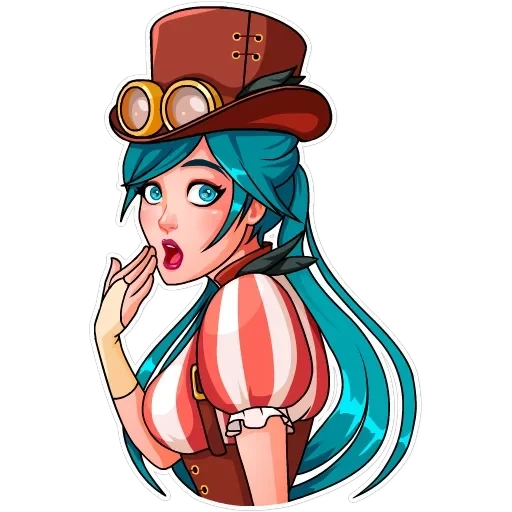Elizabeth — 4