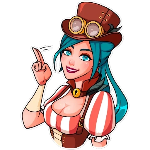 Elizabeth — 5