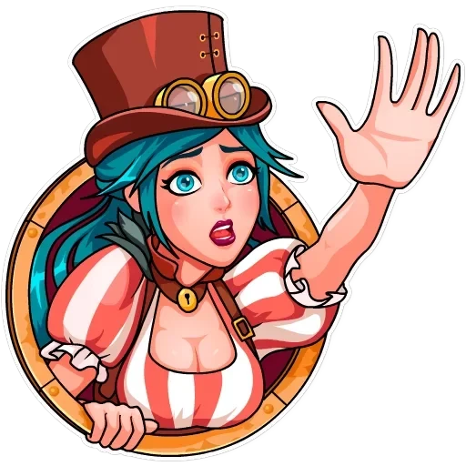 Elizabeth — 6