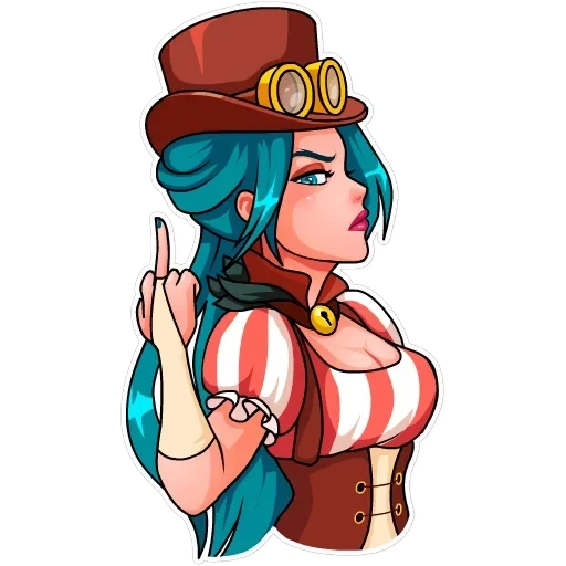 Elizabeth — 9
