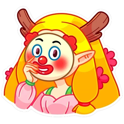 Элла — 8